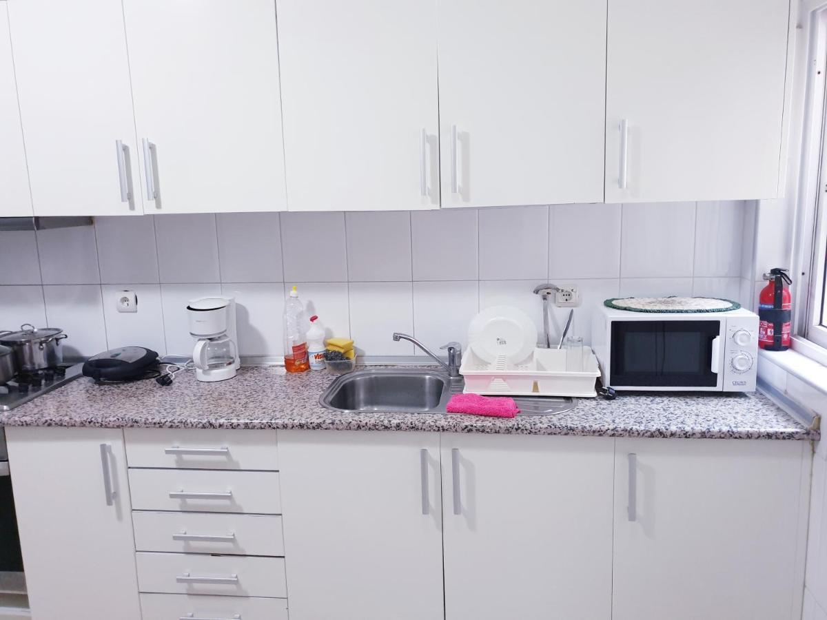 Guest House Mangui Baxu Rooms & Apartment Tarrafal  Ngoại thất bức ảnh